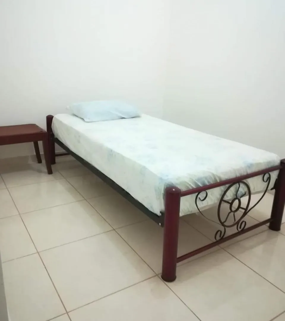 San Bosco Hostal Cali Colombia