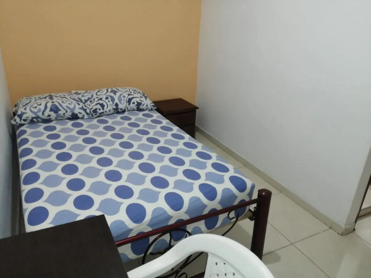 San Bosco Hostal Cali