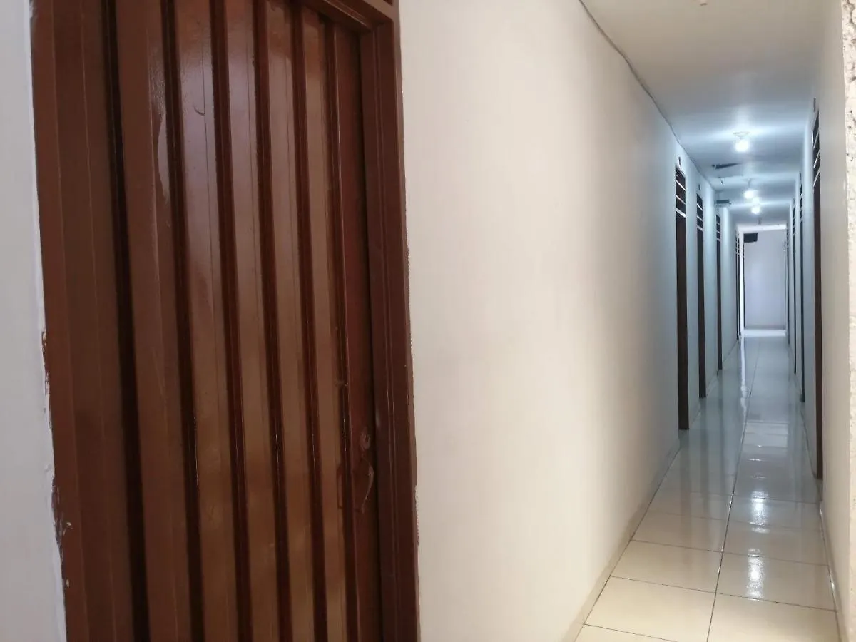 San Bosco Hostal Cali 0*,  Colombia